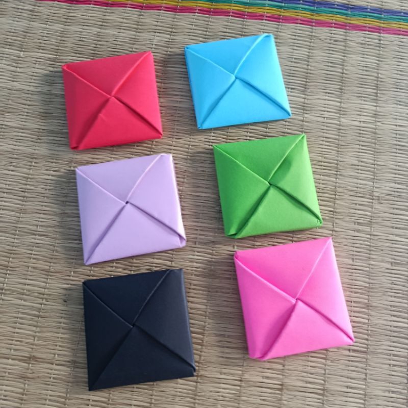 魷魚游戲玩具達吉碎紙玩具手工玩具