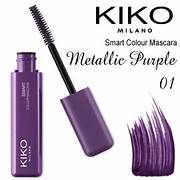 Kiko睫毛膏紫色01