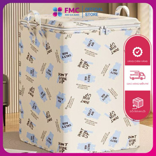 ️鹹味空氣 🔹大號衣服羽絨被袋 80L - 220L(防水)。 用於衣服、枕頭和毯子的大拉鍊袋