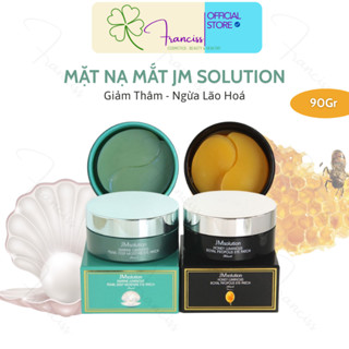 JMsolution Eye Patch 蜂膠提取物抗衰老眼膜,珍珠提取物 90Gr