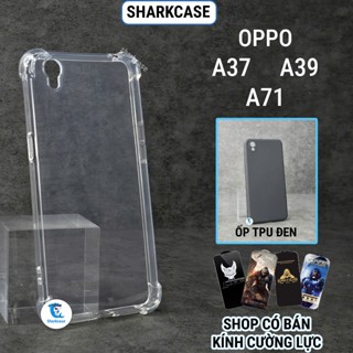 Oppo A37、A39、A71 方邊手機殼、tpu 塑膠相機保護 oppo 手機殼