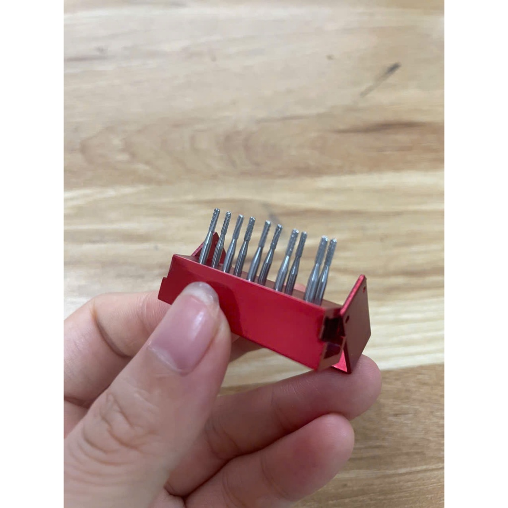 鑽頭切割金屬陶瓷牙冠,全陶瓷牙,鋼牙冠,切割牙橋,手機安裝快捷