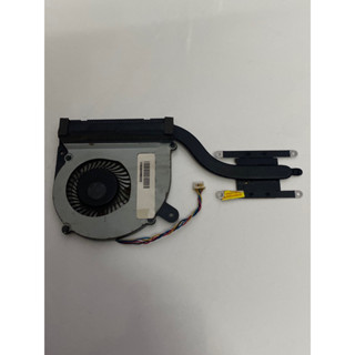 華碩S300C s300筆記本電腦散熱風扇拆機