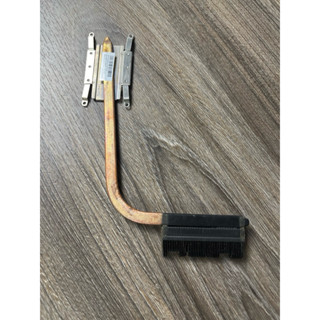 HP 14ac-023TU 筆記本電腦銅散熱器