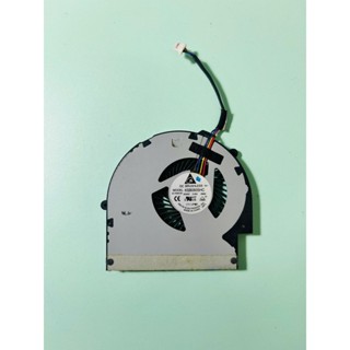 戴爾 Vostro V131 筆記本電腦散熱風扇