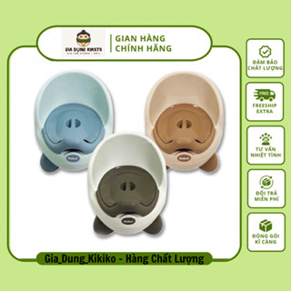 Viet Nhat 5458 嬰兒馬桶座,高品質安全塑膠便盆