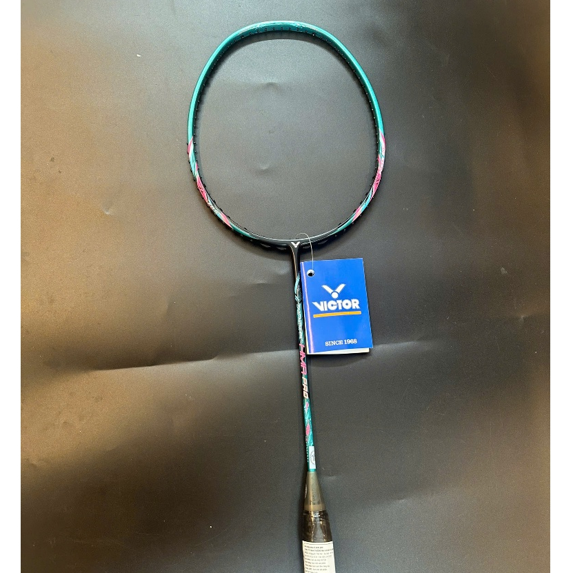正品 Victor Thruster HMR Pro 羽毛球拍架