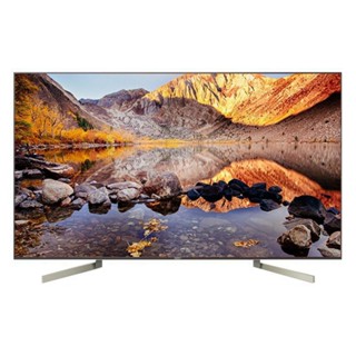 正品索尼 KD-55X9000F 電視支架,包括全套安裝螺絲