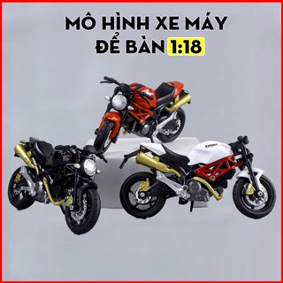 1:18摩托車模型,運動摩托車模型