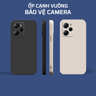 小米 Poco X5 Pro 5G TPU 方形邊緣保護殼柔性手機保護套,相機保護