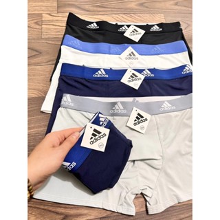 男士三角褲 [COMBO 5] 高品質男士內褲,透氣冷彈,4 向彈力,動感運動設計 DA01