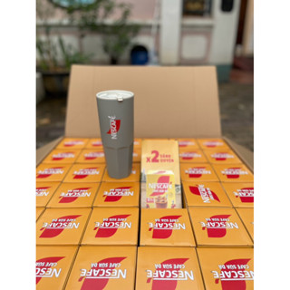 INOCHI 水杯 1 升 Hkm 雀巢咖啡