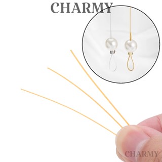 D10 包塑軟鋼絲(好型),DIY 手工飾品戒指製作配件 - Charmy