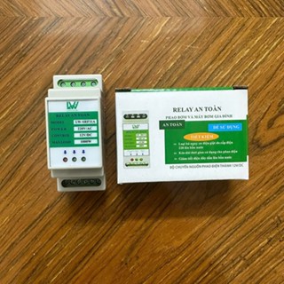 水上浮子安全繼電器,水泵電動浮子安全繼電器 - 12V LW 浮子電源適配器