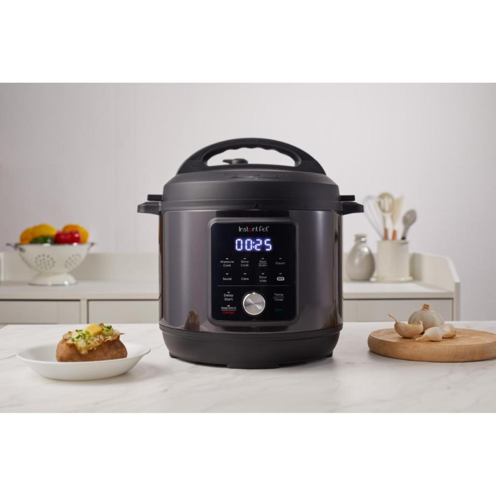 Instant Pot Essential 60 多功能電壓力鍋容量 5.7L 9 合 1