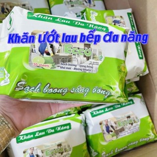 ECO 多功能廚房濕毛巾