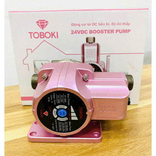 Toboki TK-35DC 120W 迷你增壓泵,無刷,熱水器