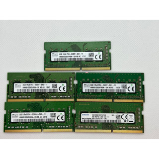 國產 DDR4 8Gb 筆記本電腦記憶體完美執行