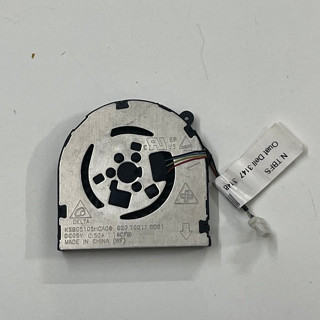 Dell Inspiron 3147 3148 筆記本電腦散熱風扇