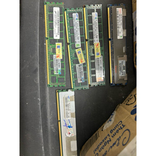 Ram ddr3 ecc ss 混合微米 8gb 匯流排 1333 用於伺服器 x79 x99
