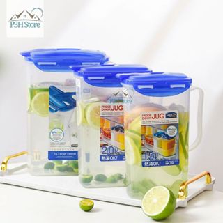 樂扣樂扣樂扣水壺倒水壺 1.5L/2L/3L HPL733 HPL735 HAP607 P3HStore