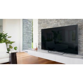 正品索尼 KD-55X8500C 電視支架,包括全套安裝螺絲