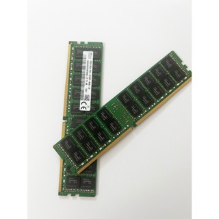 記憶體伺服器 16GB DDR4 ECC 註冊 2133P