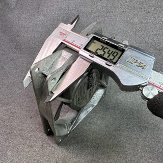 ORIX JAPAN 散熱器風扇 12 cm,厚度 2.5 cm 220V 11W.GOOD AND QUIET WIN