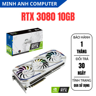 RTX 3080 10GB GDDR6X 顯示卡 MSI/華碩/技嘉/ROG/GUNDAM