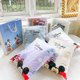 🧸迪士尼 Hello Kitty 卡通兒童夏季毛毯 - 柔軟純棉毛毯、精美產品、奢華包包