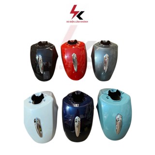 Vespa 電動滑板車前擋泥板,Vespa 電動滑板車前擋泥板(帶裝飾支架)