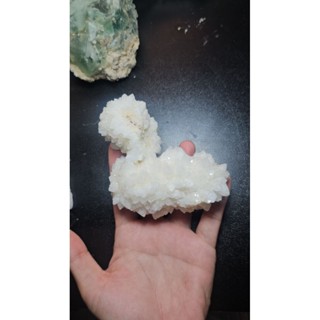 (292gr)石英水晶,用於展示、收集、淨化塔羅牌、風水