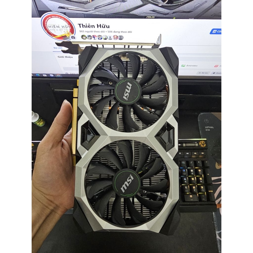 顯卡 RTX-2060S-2070-2070S-2080-2080S-2080Ti