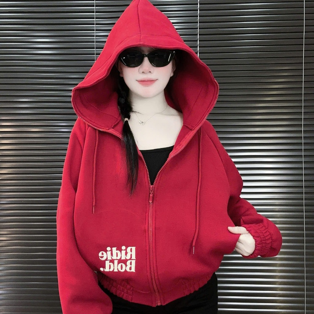 Smooth-COOL-SMOOTH PC 棉質防曬夾克,刺繡,代碼 4 個口袋 (RBNO) FREESIZE (40