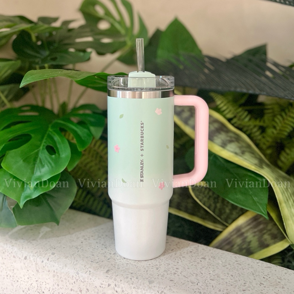 - [正版] STANLEY BREEZE QUENCHER 星巴克越南 202