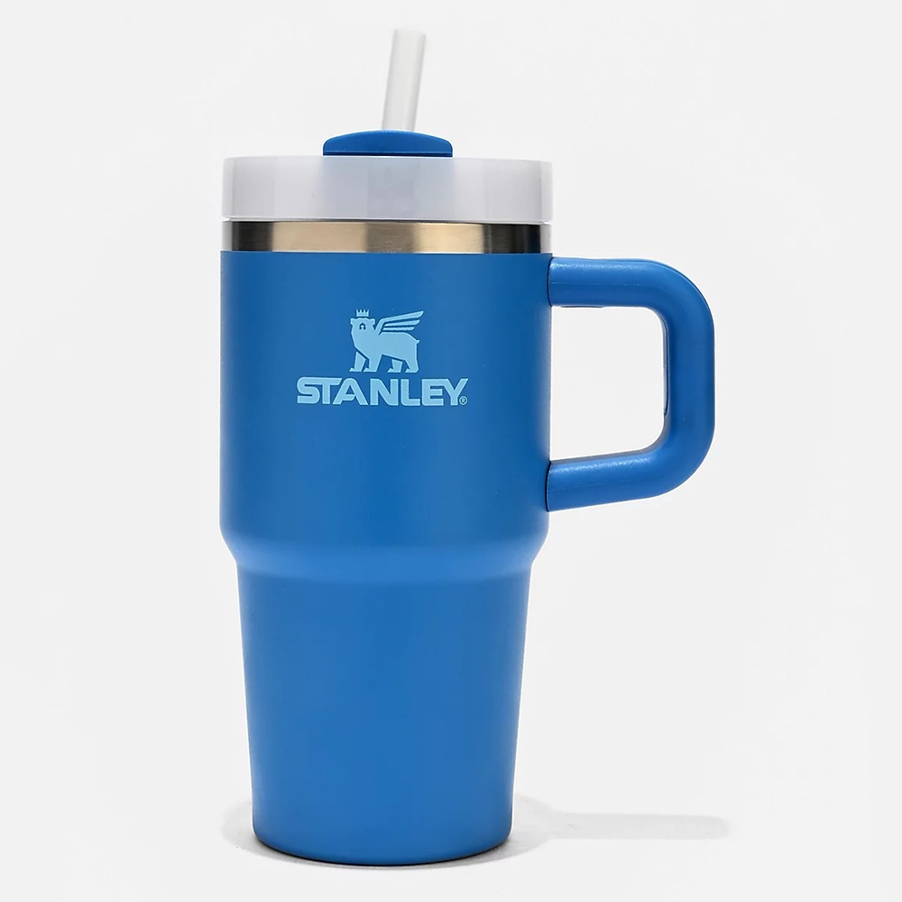 [美國產品] Stanley The Quencher H2.0 FlowState 保溫杯