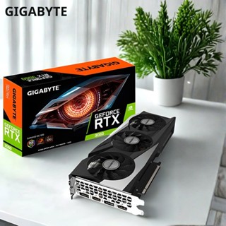 像新的技嘉 RTX 3060 DDR6 Gaming 12GB 一樣的顯示卡 –