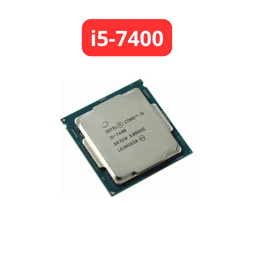 Intel Core i5-7400｜優惠推薦- 蝦皮購物- 2026年5月