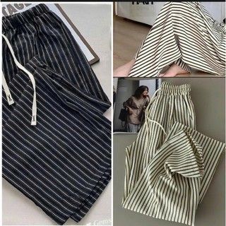 女童可愛寬鬆格子褲 10-45Kg 柔軟泡沫面料兒童