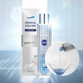 Pion-Tech Crystal Volume Activator 100ml