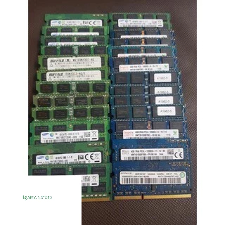 Ram 筆記本電腦 ddr3 4gb 和 8gb 總線 1333 / 1600 / 1066 / 1866(包括 pc3