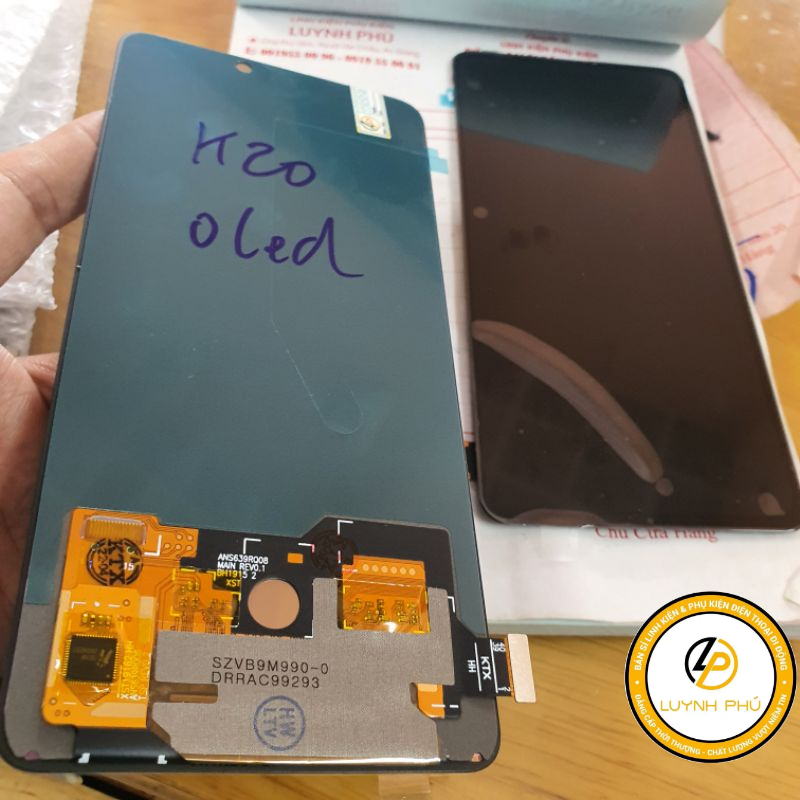 屏幕redmi k20 k20 pro xiaomi mi 9T mi 9T pro M1903F10G oled Fr