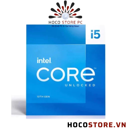 Cpu 處理器 Intel Core I5 13400F 托盤無盒 Hoco Store PC