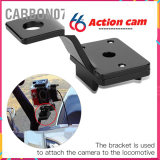 Gopro SJCam 鋁製行車記錄儀支架,適用於 66camera 摩托車後視鏡