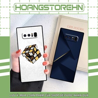 三星 Note 8 / Note 9 手機殼印有全新基本奇條紋圖案