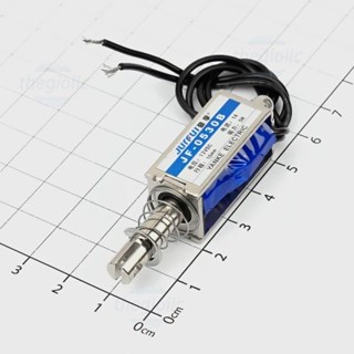 JF-0530B 電動插銷鎖 12VDC 1A
